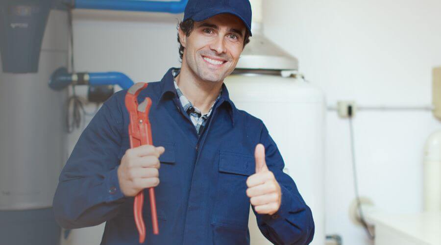 Local expert plumbing services in Windsor, CO